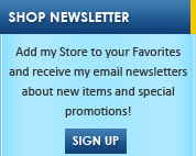Shop Newsletter